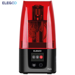 ELEGOO MARS 3 Pro ULTRA 4K RESIN Printer 4,990 DH