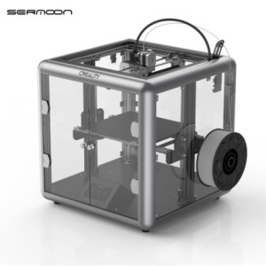Creality Sermoon D1, Industrial Grade 3D Printer