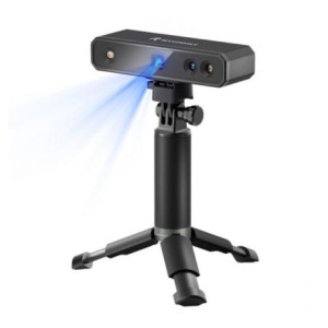 Revopoint MINI: 3D Scanner with 0.02mm precision
