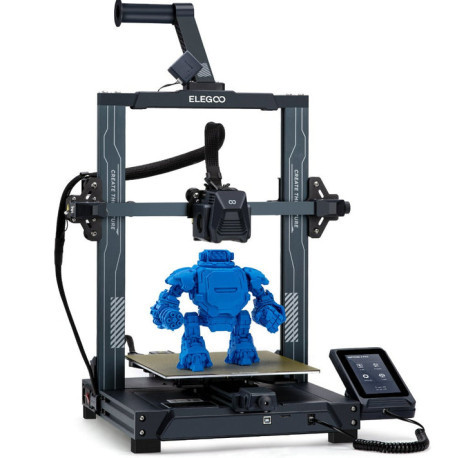 ELEGOO Neptune 3 Pro – Imprimante 3D