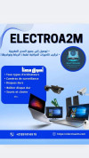 Electroa2m