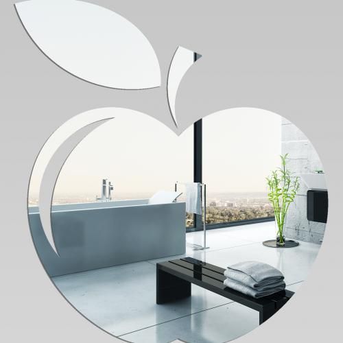 MIROIR ABDO  - MIRROR DESIGN POMME