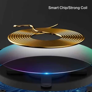 Mini Airpower Wireless charger