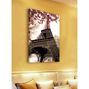 Tableau décoratif Paris Tour Eiffel