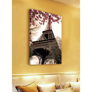 Tableau décoratif Tour Eiffel