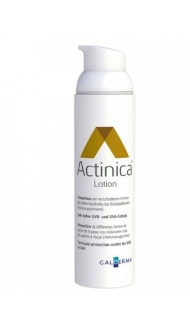 ACTINICA ECRAN SPF 50+