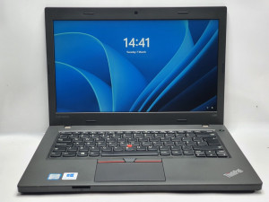 Lenovo Thinkpad L460 – I3/6 Gén Maroc