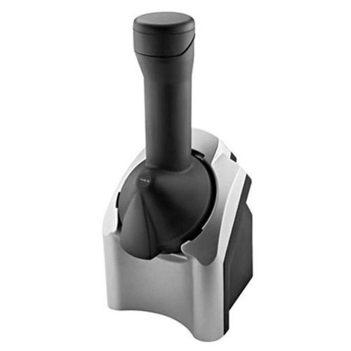 Machine à Glaces de Fruits Congelés + Cuillère à Glace