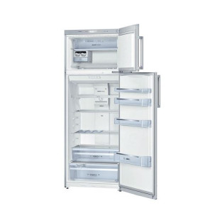 Réfrigérateur NF 2P 375L KDN46VL20 INOX