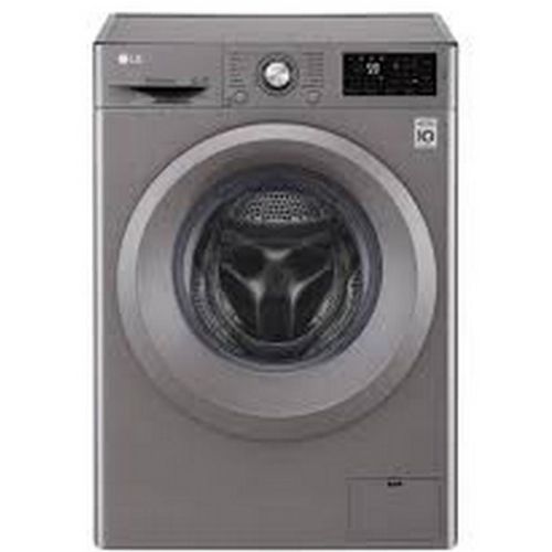 Machine a laver 6KG 1200T - SILVER