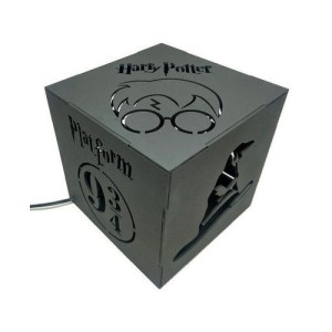 Lampe de table -Harry Potter