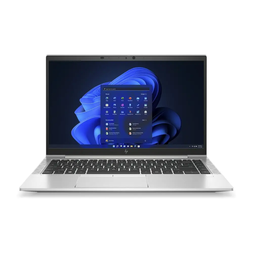 HP EliteBook 840 G7 Core i5-10310U I 16Go I 256Go SSD I 14″ FHD TACTILE