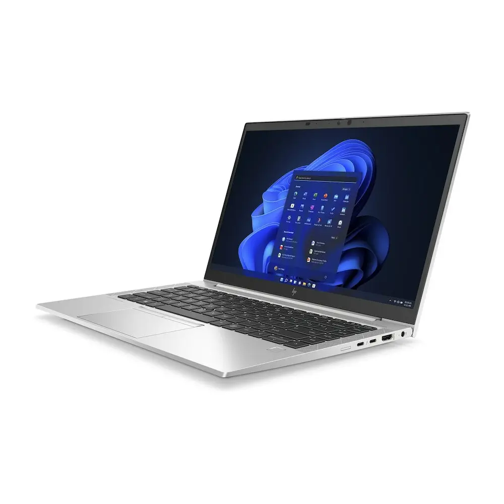 HP EliteBook 840 G7 Core i5-10310U I 16Go I 256Go SSD I 14″ FHD TACTILE