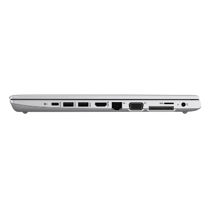 HP ProBook 640 G5 Core i5-8365U I 16Go I 256Go SSD I 14″ FHD