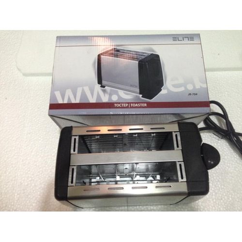 Toaster - Grill Pain by ELITE