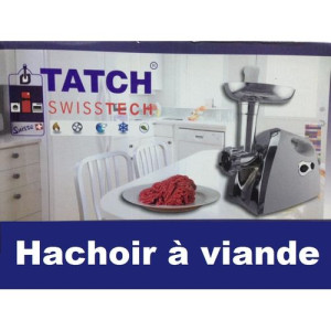 Hachoir À Viande