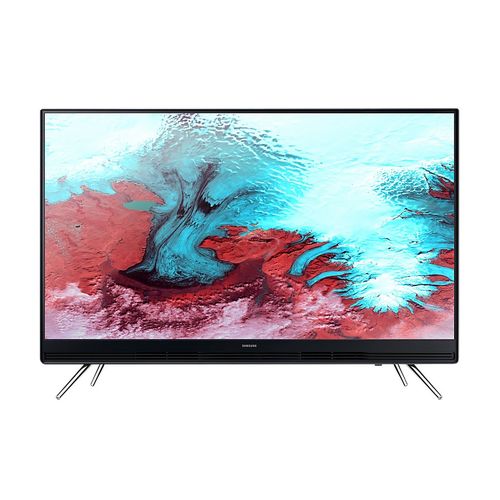 LED 43" - Full HD Smart TV