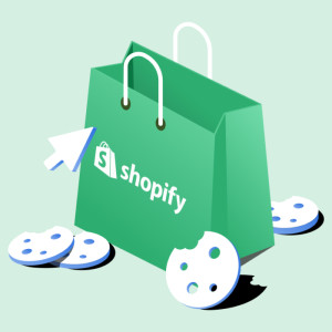 إنشاء متاجر إلكترونية للمبتدئين Shopify