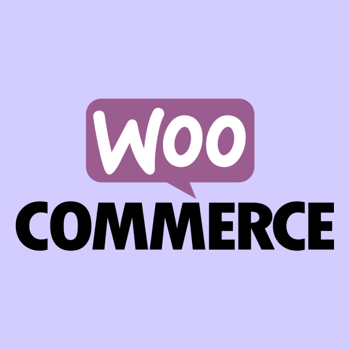 إنشاء متجر إلكتروني احترافي باستخدام WooCommerce