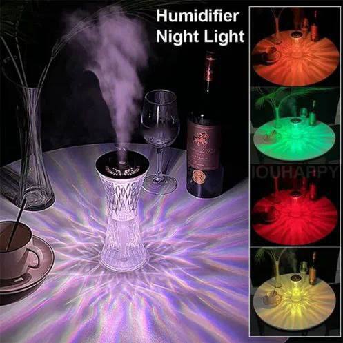 humidifier 2en1