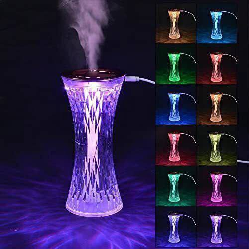 humidifier 2en1