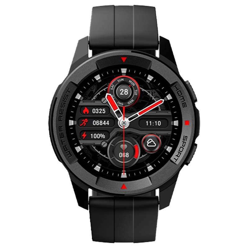 Mibro Watch X1 Montre intelligente