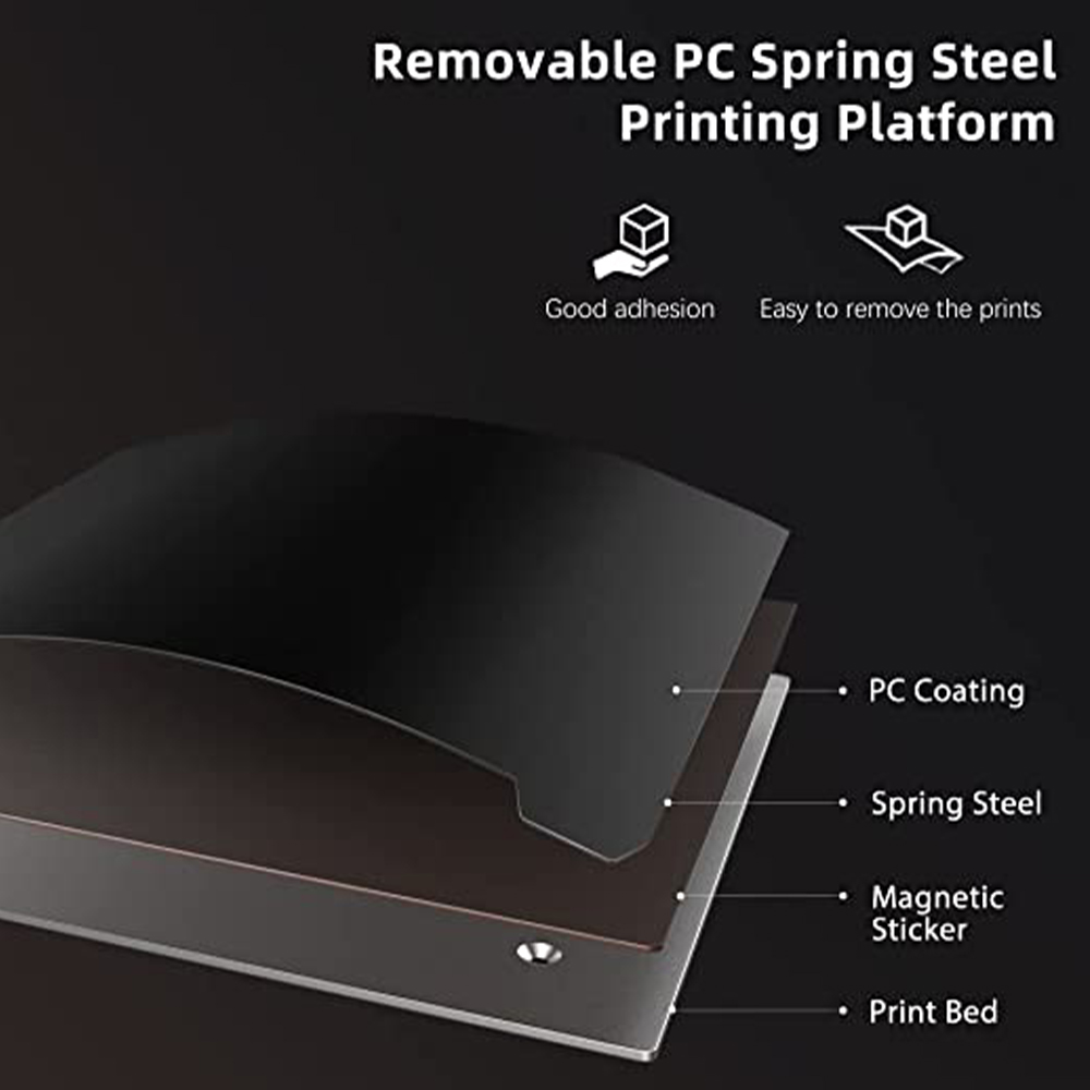 Creality Ender 3 V2 Neo 3D Printer