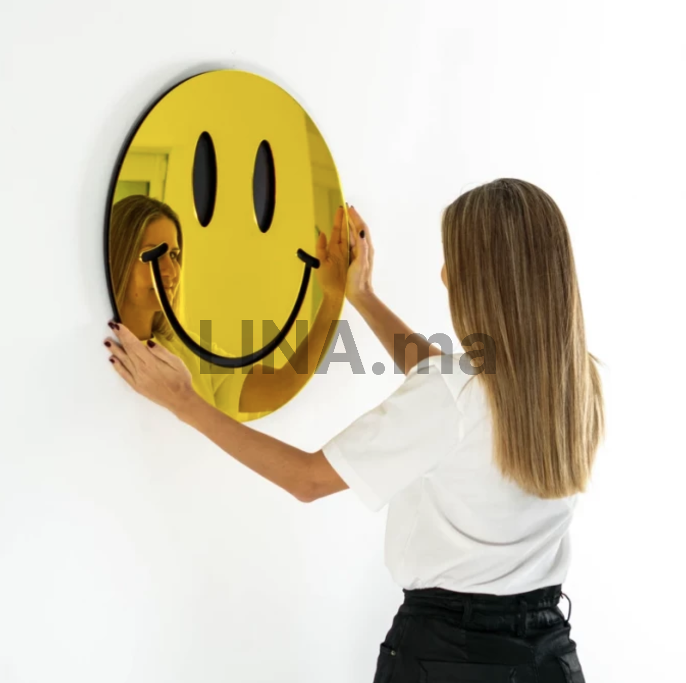 emoji smile / ايموجي سمايل